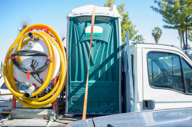 Best Event porta potty rental  in Winlock, WA