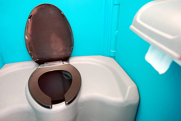 Best Temporary restroom rental  in Winlock, WA