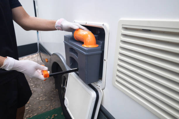 Best Affordable porta potty rental  in Winlock, WA
