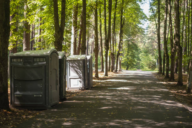 Best Long-term porta potty rental  in Winlock, WA
