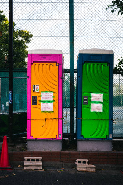 Winlock, WA porta potty rental Company