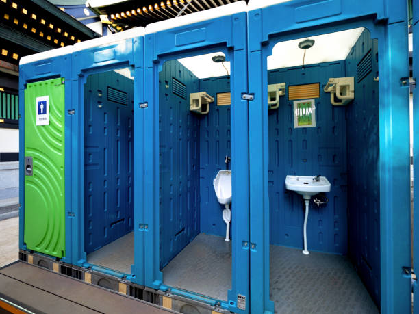 Portable Toilet Options We Offer in Winlock, WA