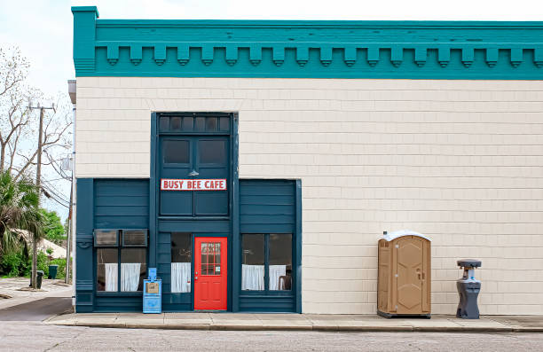 Best Porta potty rental near me  in Winlock, WA
