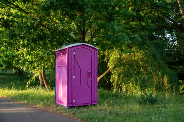 Portable Toilet Options We Offer in Winlock, WA