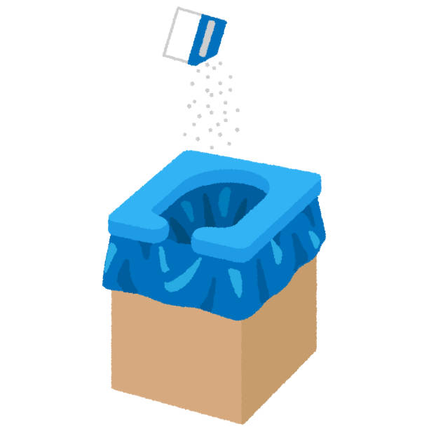 Best Porta potty delivery and setup  in Winlock, WA