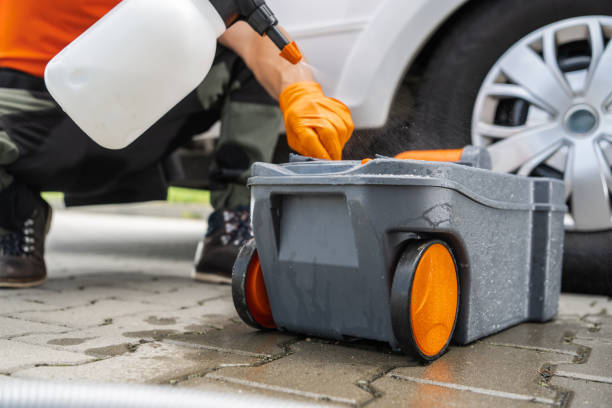 Best Best portable toilet rental  in Winlock, WA