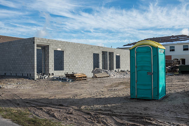 Best Portable toilet rental cost  in Winlock, WA