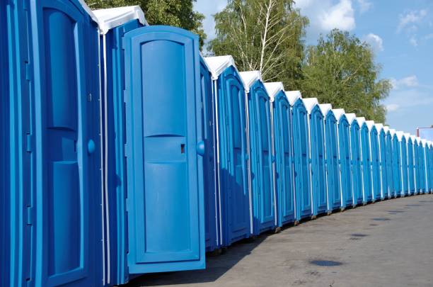 Best Construction site porta potty rental  in Winlock, WA
